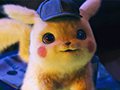 Pikachu, a detektív filmkritika