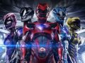 Power Rangers filmkritika