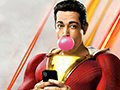 Shazam! filmkritika