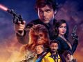 Solo: Egy Star Wars-történet filmkritika
