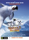 Táncoló Talpak