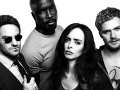 The Defenders sorozatkritika