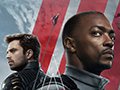 The Falcon and the Winter Soldier sorozatkritika