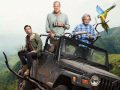 The Grand Tour - 3. évad sorozatkritika