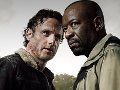 The Walking Dead - 6. évad sorozatkritika
