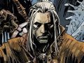The Witcher: Az elátkozottak háza képregénykritika