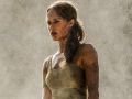 Tomb Raider filmkritika