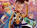 Toy Story 4 filmkritika
