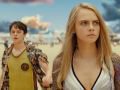 Valerian és az ezer bolygó városa filmkritika