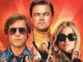 Volt egyszer egy... Hollywood filmkritika