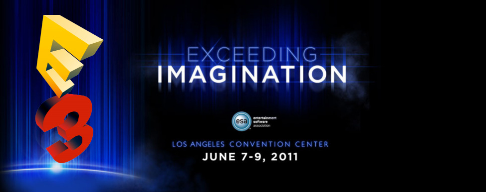 E3 2011