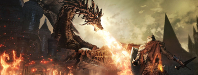 Dark Souls III gameplay