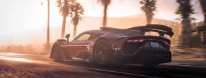Forza Horizon 5 bejelentés