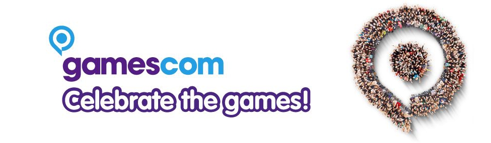 GamesCom 2013