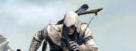 Assassin's Creed 3 trailer