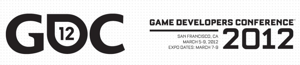 Game Developers Conference 2012