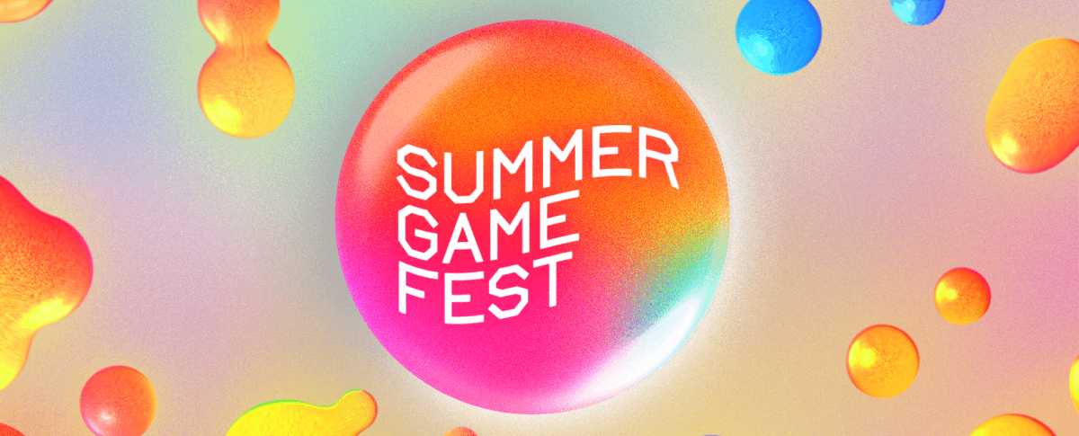 Summer Game Fest 2024