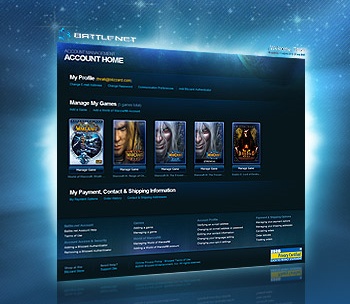 battlenet
