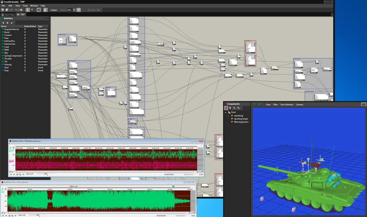 audioengineering