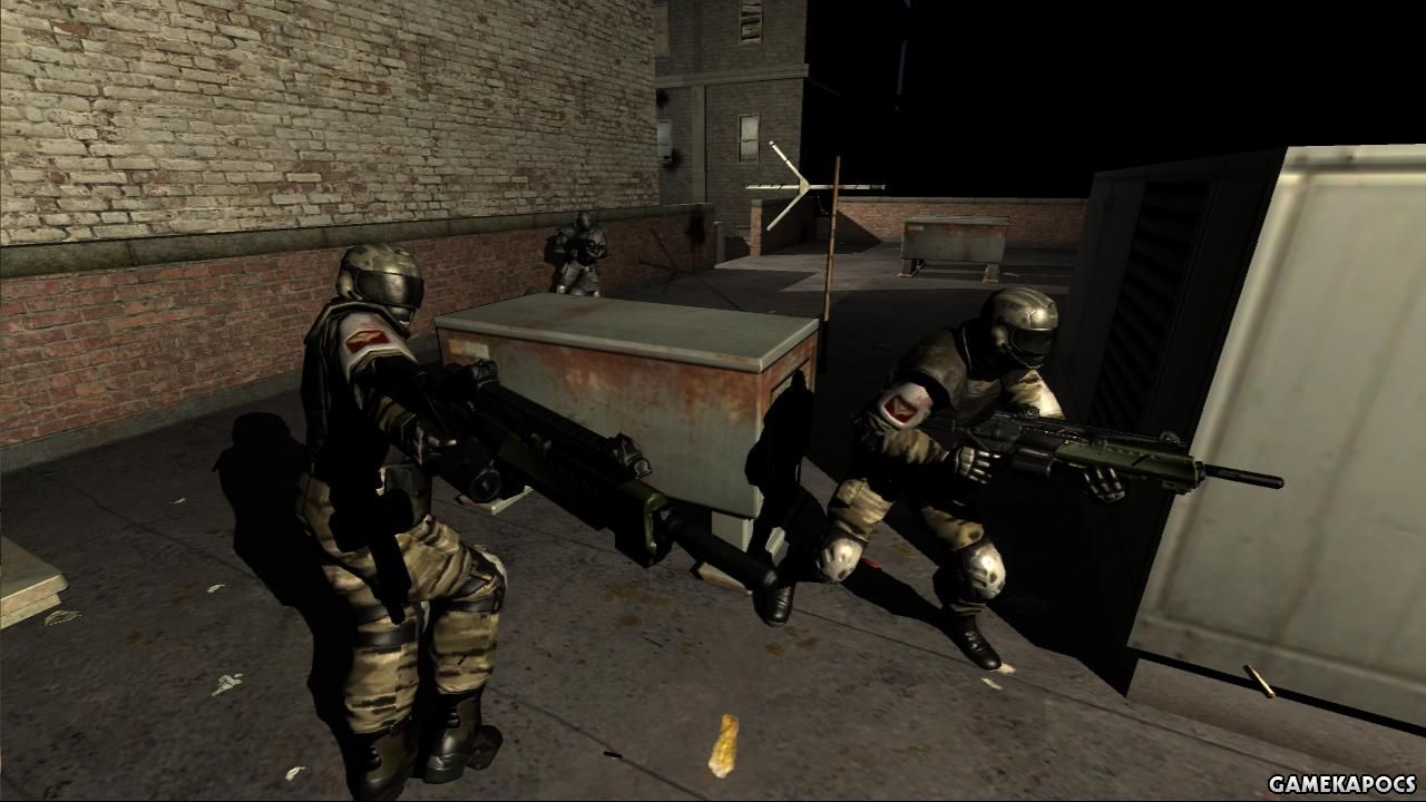 F e r t. Fear 3 солдаты клоны. Отряд Дельта f.e.a.r. F.3.A.R. Xbox 360.