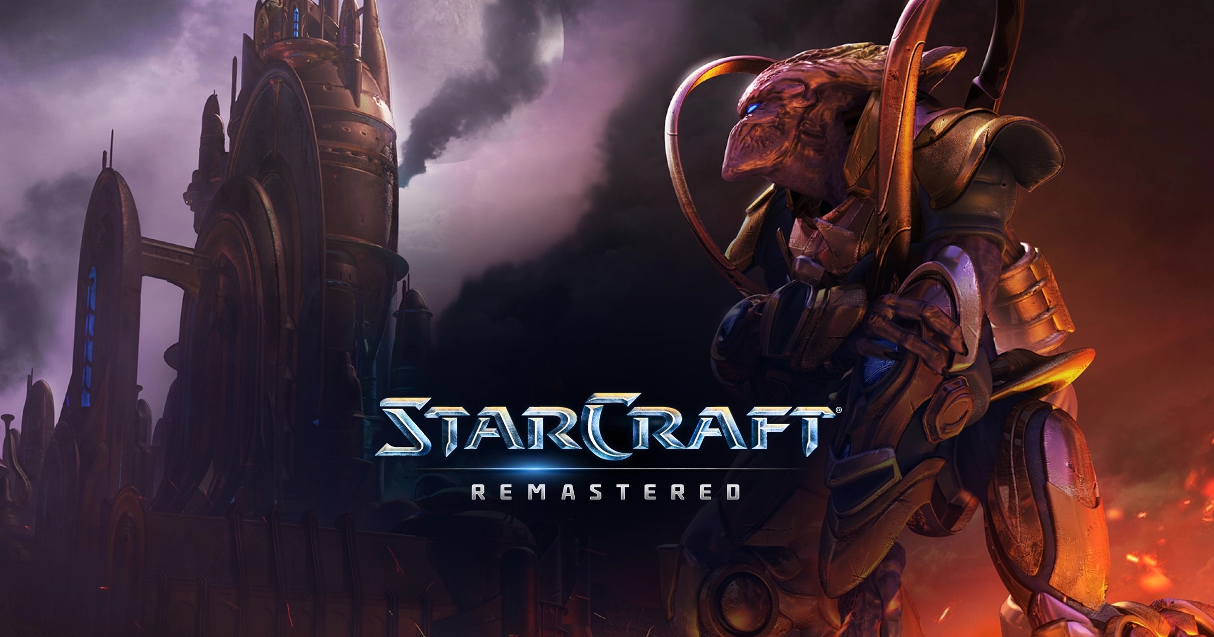 StarCraft-Remastered