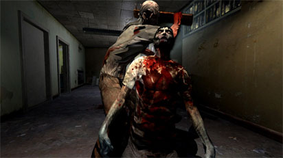 condemned