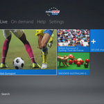 Eurosport_Player_Xbox_Live