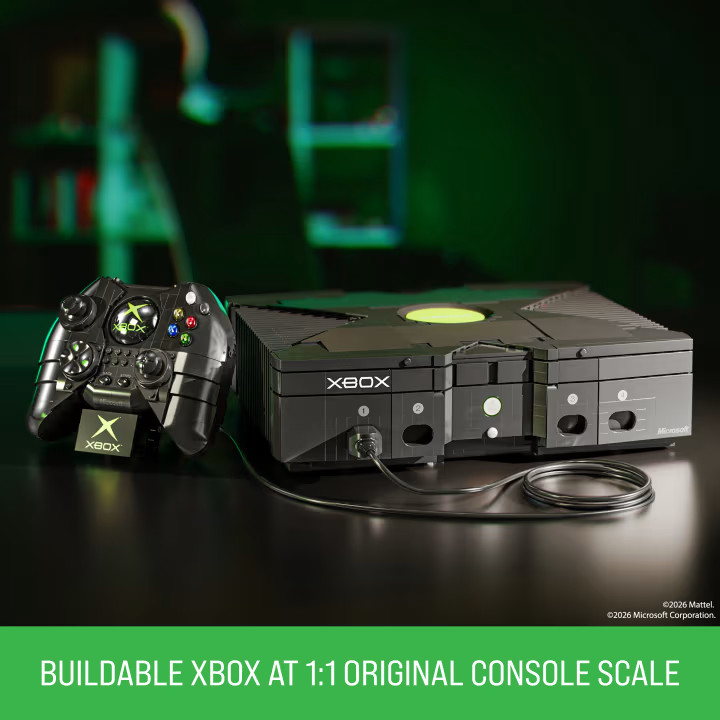 XBOXMattel1