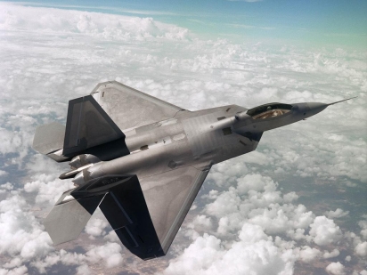 f-22