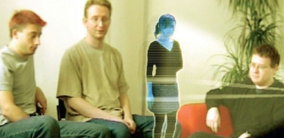 hologram