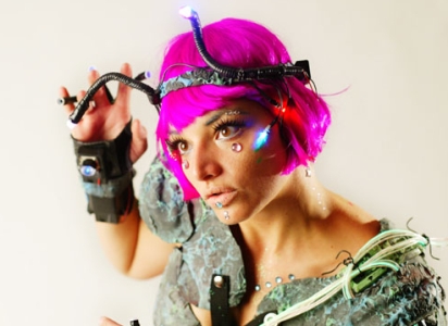cyberfashion
