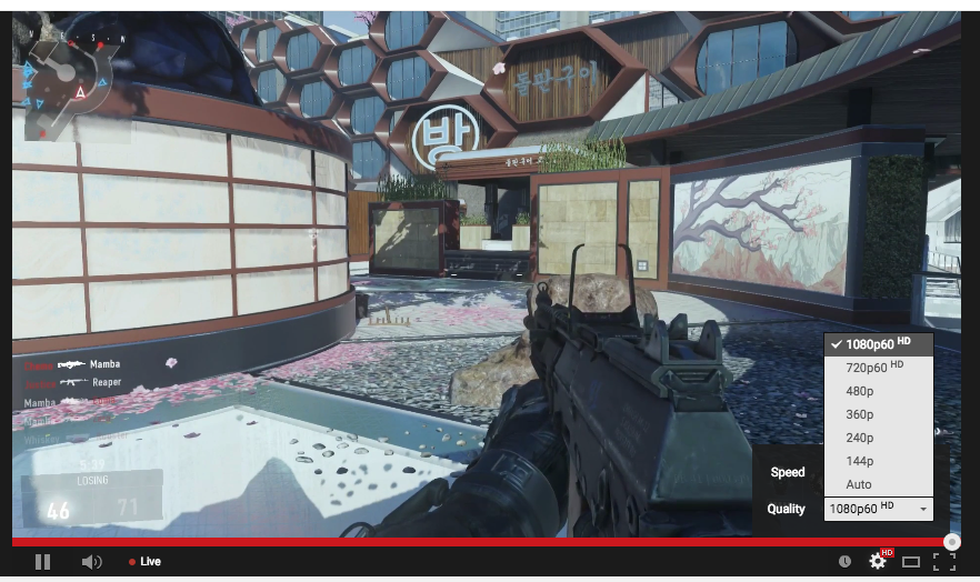 yt60fps