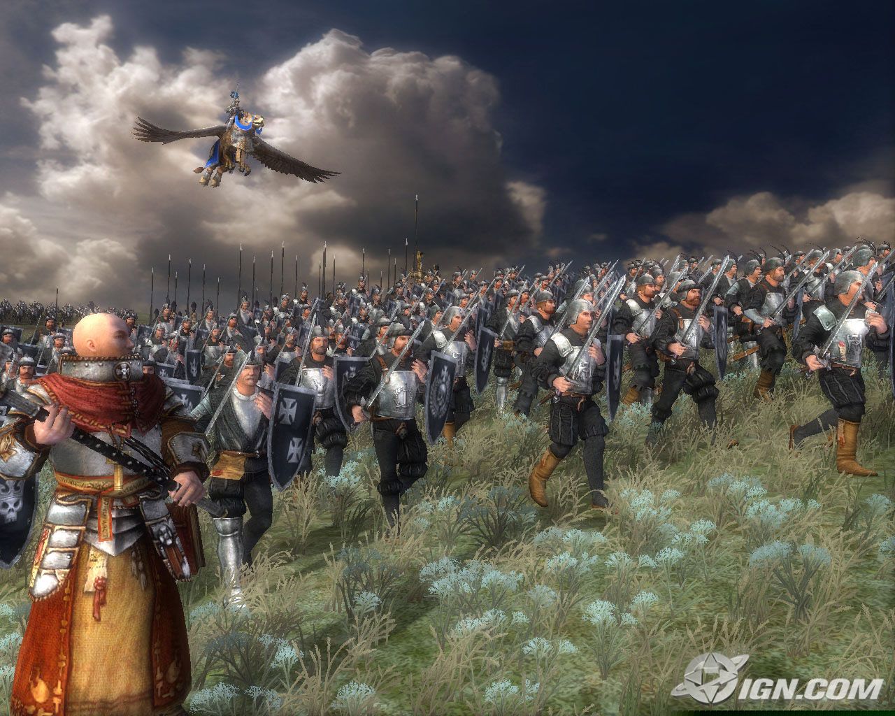 7th of chaos. Warhammer Mark of Chaos. Warhammer Mark of Chaos 2. Вархаммер печать хаоса. Игра Warhammer - Mark of Chaos;.