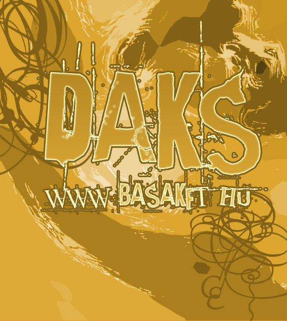 daky
