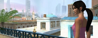 dreamfall