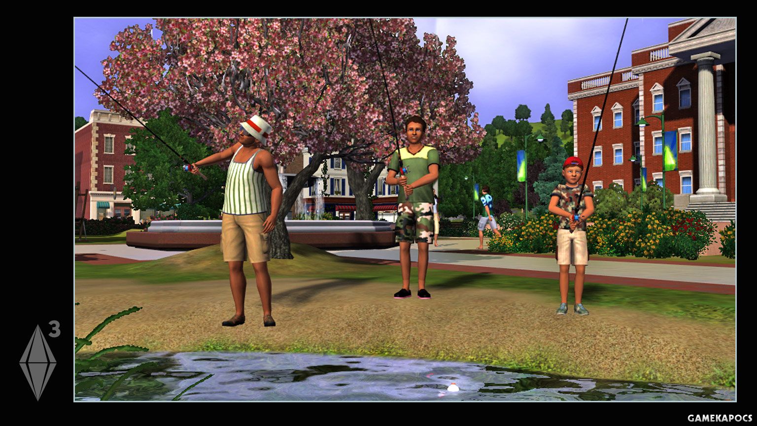 Sims 3 g. Симс 3 скрины. SIMS 3 screenshots. Симс 3 кадры. The SIMS 3 (Wii).