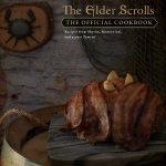 TheElderScrollsTheOfficialCookbookCover