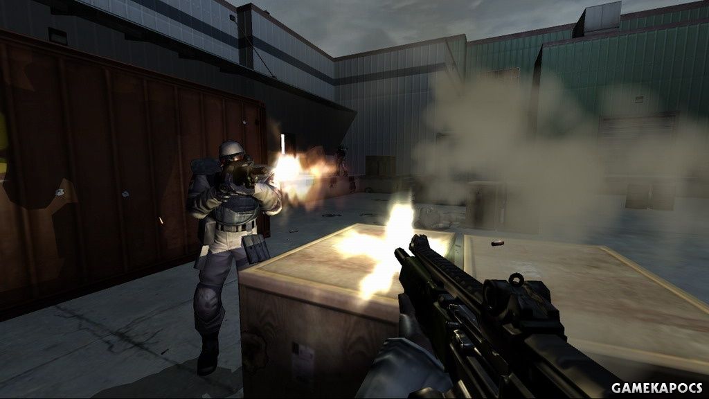 Купить Fear 1 На Xbox