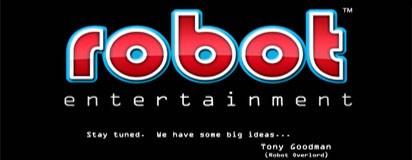 robotentertainment