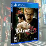 YakuzaKiwami2Boxart