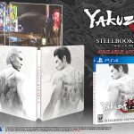 YakuzaKiwami2SteelbookEdition