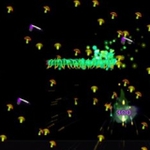 centipede