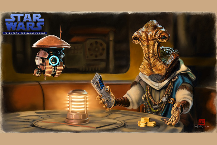 Star-Wars_-Tales-from-the-Galaxys-Edge-Dok-Ondar-Concept-Art