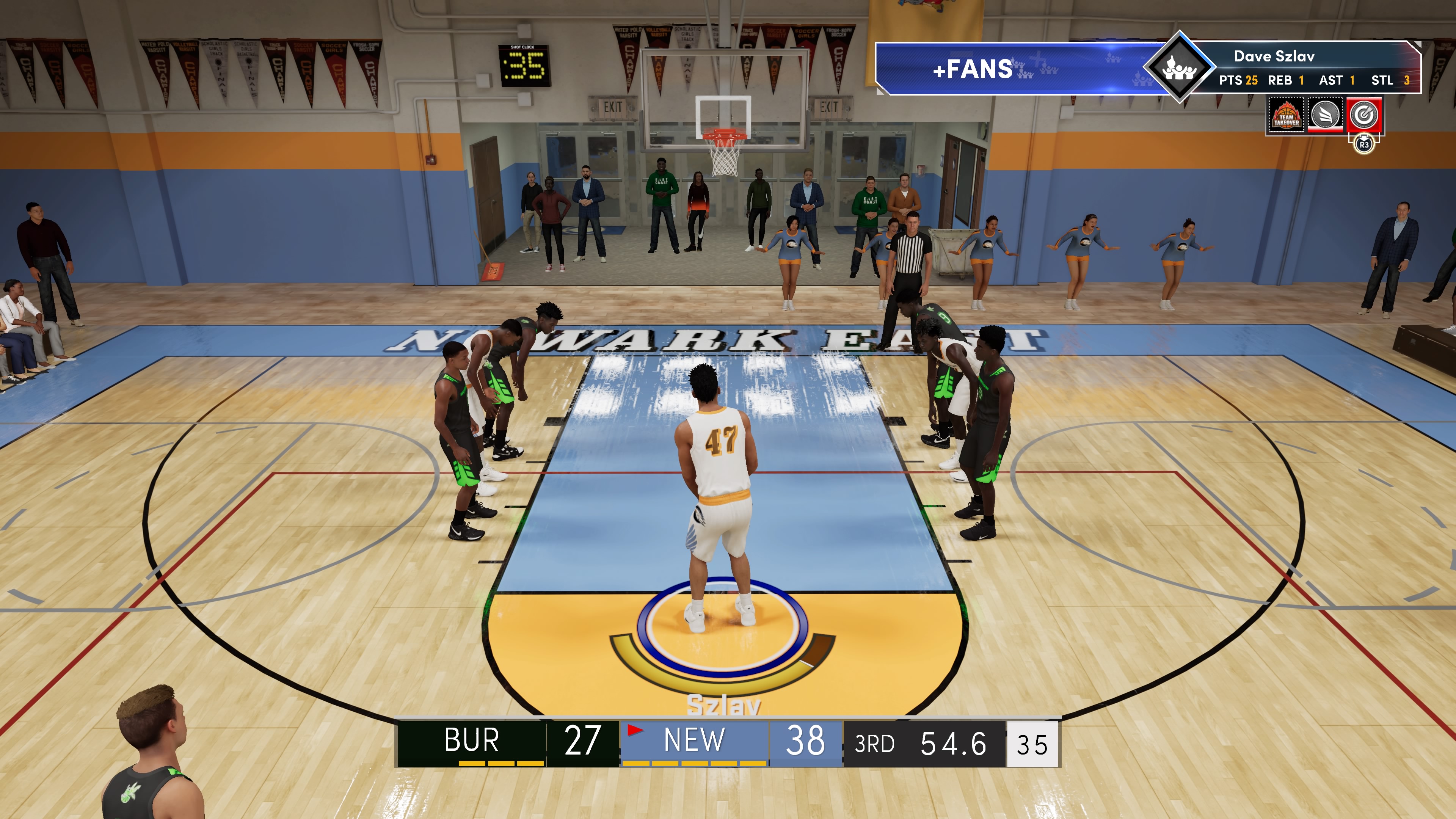 13