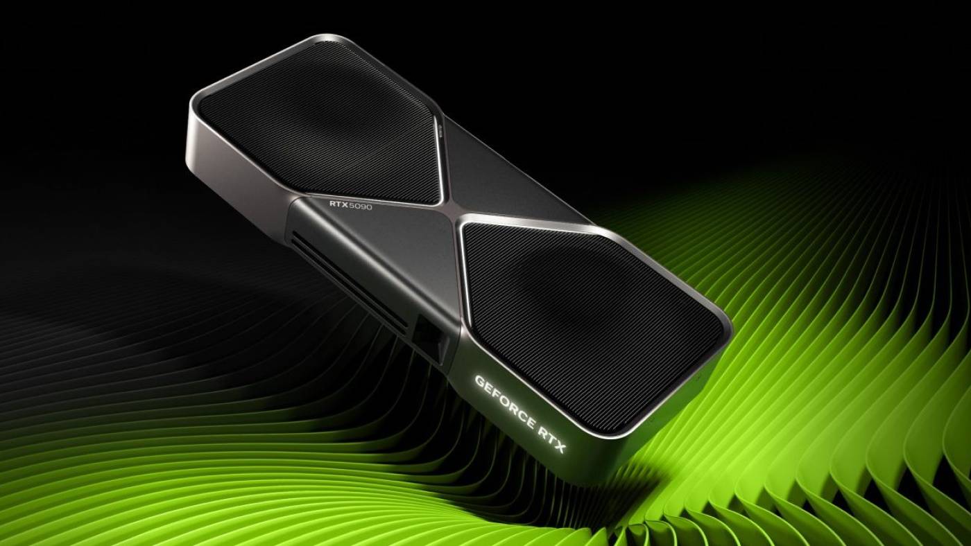 rtx5090