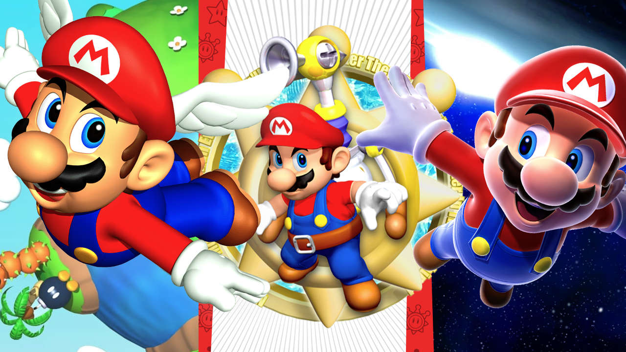 mario