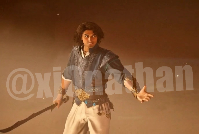 prince
