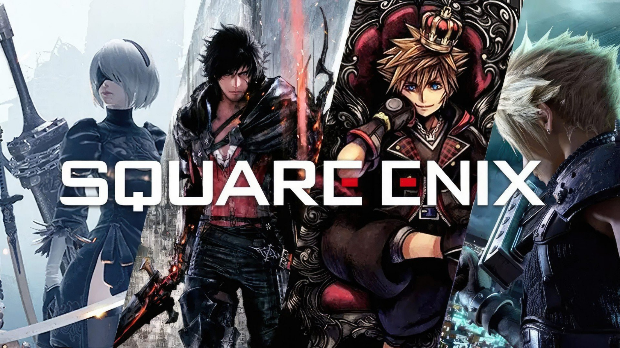 squareenix