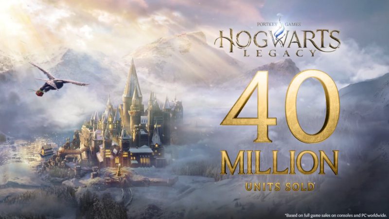 Hogwarts Legacy