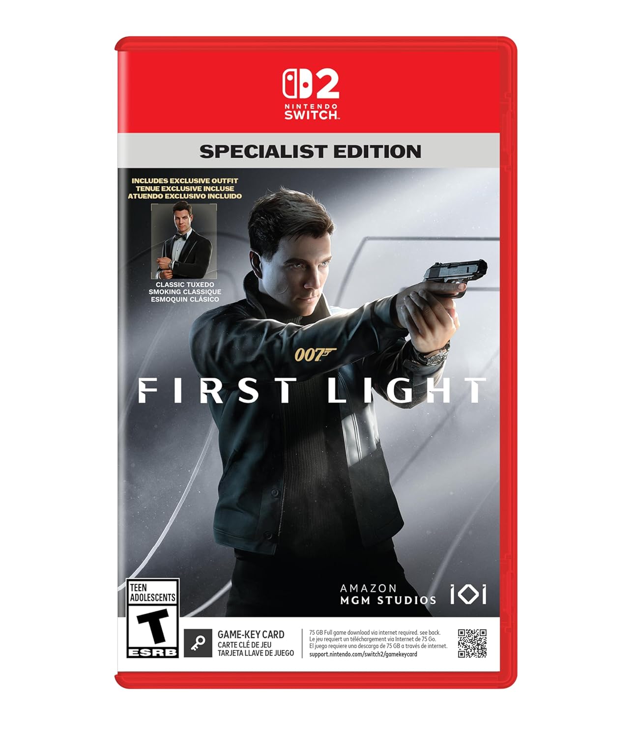 007first